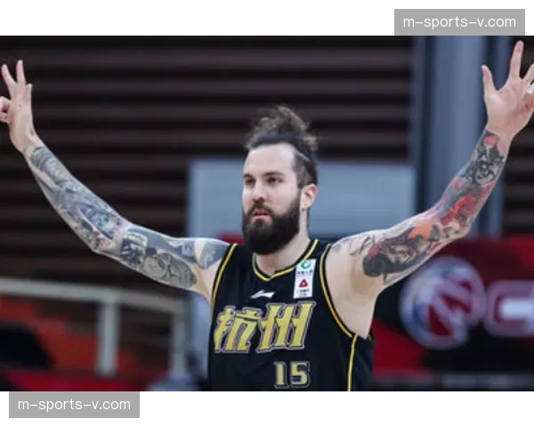 广厦后场组织压力骤增 孙铭徽缺阵考验替补控卫能力